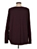 Gap Burgundy Pullover Sweater Size L - photo 2
