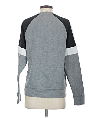 Express Sweatshirt (view 2)
