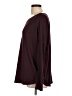 Gap Burgundy Pullover Sweater Size L - photo 5