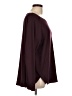 Gap Burgundy Pullover Sweater Size L - photo 4