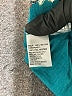 Red Camel 100% Rayon Teal Long Sleeve Top Size XL - photo 8
