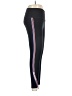 Peloton Color Block Black Active Pants Size M - photo 4