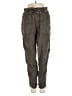 Marine Layer Green Casual Pants Size S - photo 1