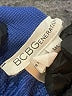 BCBGeneration Chevron-herringbone Blue Casual Skirt Size Med - Lg - photo 3