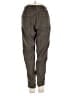 Marine Layer Green Casual Pants Size S - photo 2