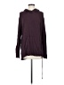 CAbi Burgundy Turtleneck Sweater Size S - photo 1