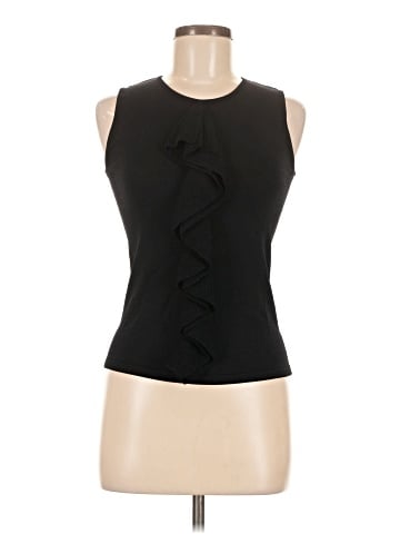 Michelle Nicole Sleeveless Top (view 1)