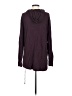 CAbi Burgundy Turtleneck Sweater Size S - photo 2