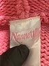 Nannette Pink Short Sleeve Top Size 6X - photo 3