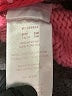 Nannette Pink Short Sleeve Top Size 6X - photo 4