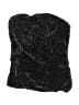 Express 100% Polyester Tweed Black Green Scarf One size - photo 2