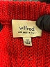 Wilfred 100% Wool Red Wool Pullover Sweater Size XXS - photo 7