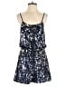 Xtraordinary 100% Polyester Stars Blue Romper Size XS - photo 1