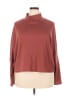 ABound Burgundy Turtleneck Sweater Size XXL - photo 1