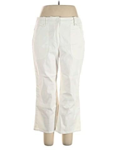 Larry Levine Khakis (view 1)