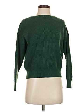 ROAM Pullover Sweater (view 1)