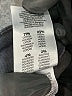 Mother Chevron-herringbone Black Jeans Size 28 waist - photo 4