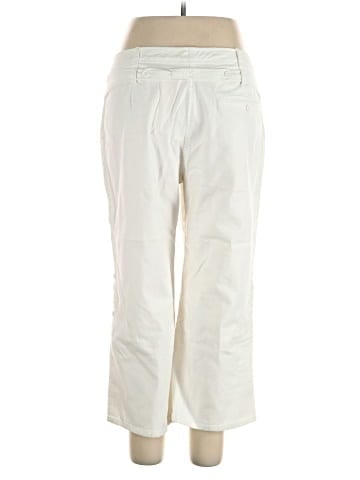 Larry Levine Khakis (view 2)