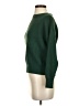 ROAM Green Pullover Sweater Size XS - photo 5