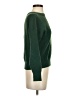 ROAM Green Pullover Sweater Size XS - photo 4