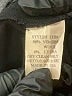 Catherine Malandrino Black Wool Pants Size 2 - photo 5