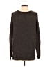 Urban Outfitters Tweed Brown Pullover Sweater Size S - photo 2