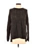 Urban Outfitters Tweed Brown Pullover Sweater Size S - photo 1