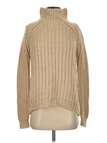 Blank NYC Turtleneck Sweater (view 1)
