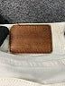 Z.W Design Ivory Jeans Size 4 - photo 7