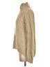 Blank NYC Solid Tan Turtleneck Sweater Size XS - photo 5