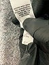 Unbranded Chevron-herringbone Gray Dress Pants Size 8 (petite) - photo 6