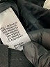 Unbranded Chevron-herringbone Gray Dress Pants Size 8 (petite) - photo 7