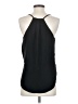 Shein Black Sleeveless Blouse Size 2 - photo 2