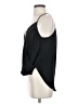 Shein Black Sleeveless Blouse Size 2 - photo 5