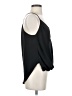 Shein Black Sleeveless Blouse Size 2 - photo 4