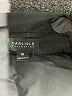 Carlisle Black Sleeveless Button-Down Shirt Size 10 - photo 6