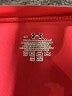 Under Armour Red Long Sleeve T-Shirt Size L (youth) - photo 3