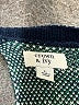 Crown & Ivy 100% Acrylic Plaid Green Pullover Sweater Size L - photo 6