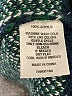 Crown & Ivy 100% Acrylic Plaid Green Pullover Sweater Size L - photo 7