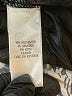 BCBGMAXAZRIA Print Black Cocktail Dress Size S - photo 8