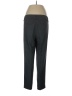 Ann Taylor LOFT Tweed Gray Dress Pants Size 10 - photo 2