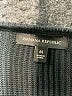 Banana Republic Black Pullover Sweater Size M - photo 7