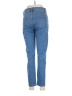 Ann Taylor LOFT Hearts Blue Jeans Size 29 waist - photo 2