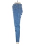 Ann Taylor LOFT Hearts Blue Jeans Size 29 waist - photo 5