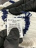 Crazy 8 Stripes Ivory Pullover Sweater Size M (kids) - photo 4