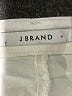 J Brand Hearts White Jeans Size 26 waist - photo 4