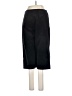Studio M Black Active Pants Size 6 - photo 2
