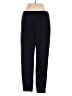 Vince. Solid Black Active Pants Size 2 - photo 2