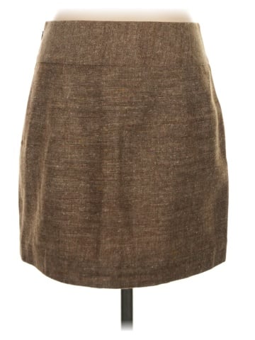 Outback Red Casual Skirt (view 2)