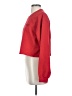 Topshop Red Sweatshirt Size 4 - 6 - photo 5